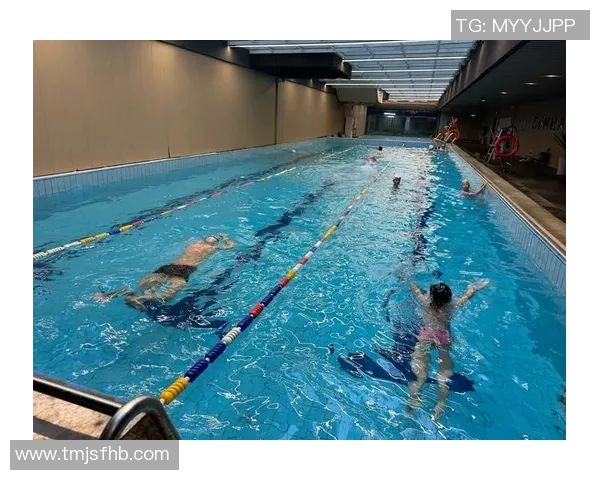 提高游泳速度的有效训练方法与技巧分析及科学提升策略