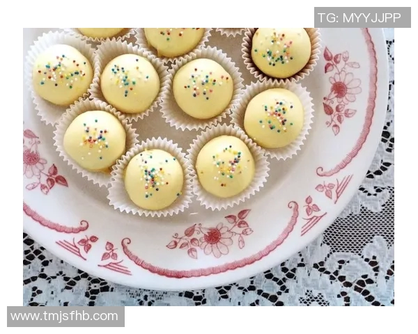 蛋糕面包的美味世界：探索创新口味与制作技巧的完美融合